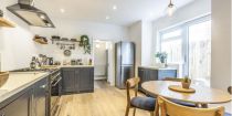 Garratt Terrace, Tooting, SW17