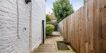 Garratt Terrace, Tooting, SW17
