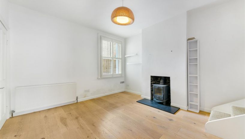 Garratt Terrace, Tooting, SW17