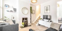 Garratt Terrace, Tooting, SW17