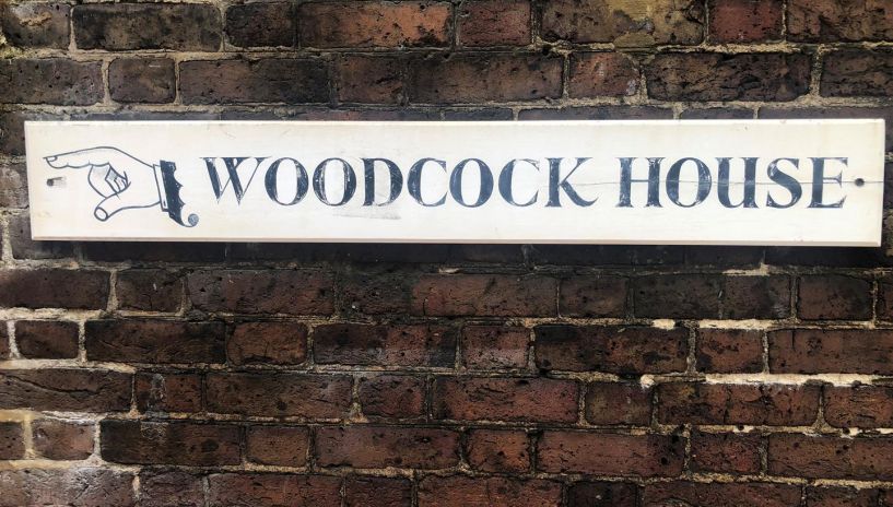 Gibbard Mews, High Street, Wimbledon Village, SW19
