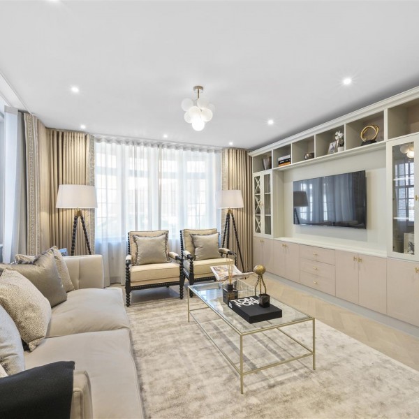 Gibbard Mews