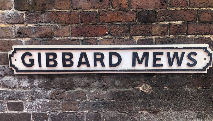 Gibbard Mews, High Street, Wimbledon Village, SW19