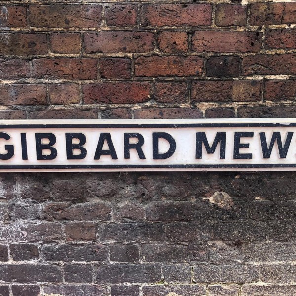 Gibbard Mews