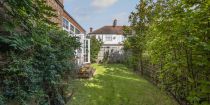 Wessex Avenue, Merton Park, SW19
