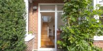 Wessex Avenue, Merton Park, SW19