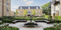 Atkinson Close, London
