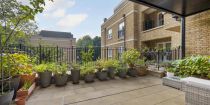 Atkinson Close, London