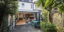 Lambton Road, West Wimbledon, SW20
