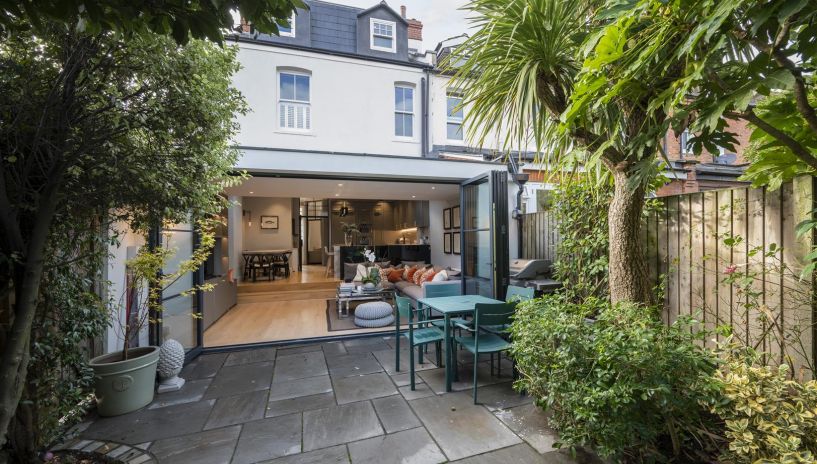 Lambton Road, West Wimbledon, SW20