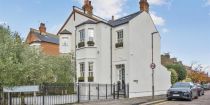 Lambton Road, West Wimbledon, SW20