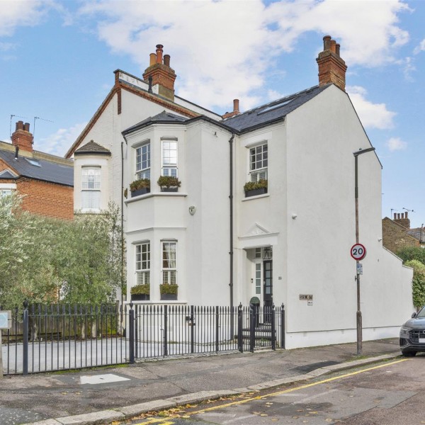 Lambton Road