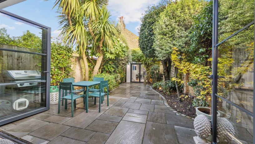 Lambton Road, West Wimbledon, SW20