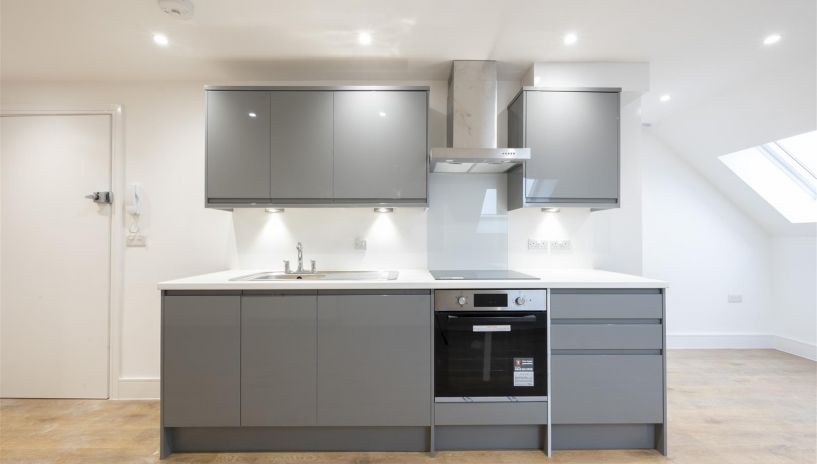 Dorien Road, Raynes Park, SW20