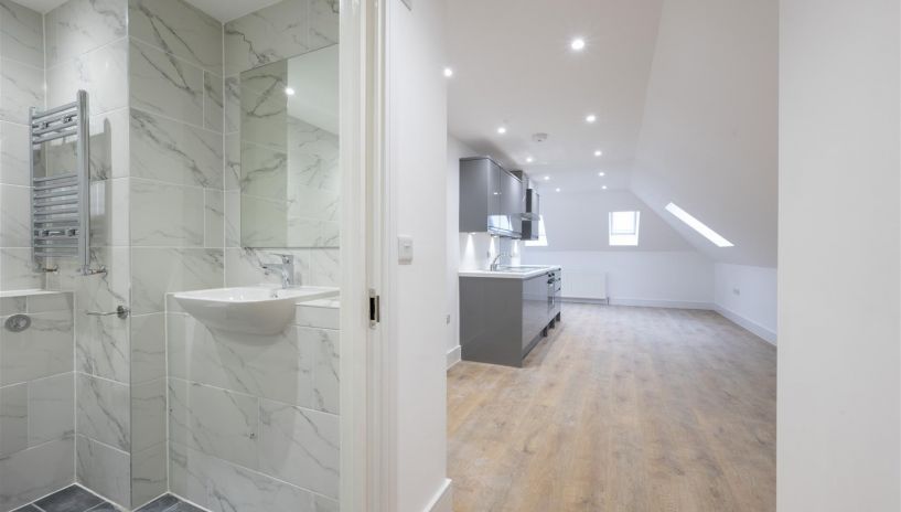 Dorien Road, Raynes Park, SW20