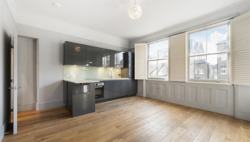 Homefield Road, Wimbledon Village, SW19