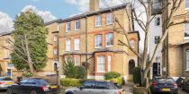 Homefield Road, Wimbledon Village, SW19