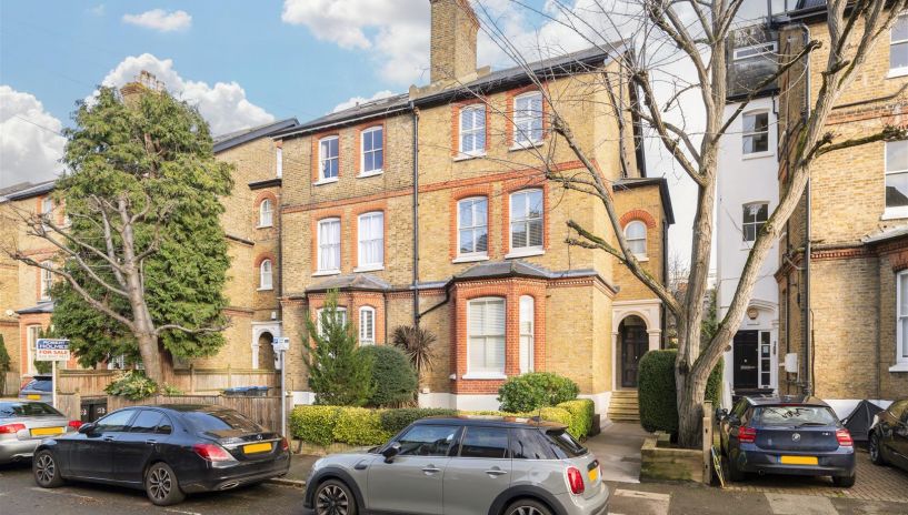 Homefield Road, Wimbledon Village, SW19