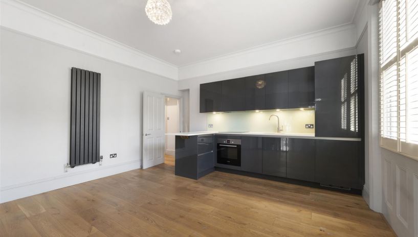 Homefield Road, Wimbledon Village, SW19
