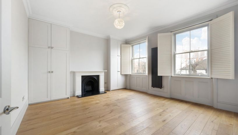 Homefield Road, Wimbledon Village, SW19