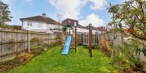 Camberley Avenue, West Wimbledon, SW20