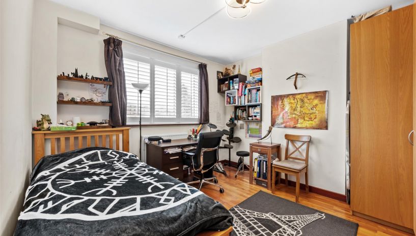 Camberley Avenue, West Wimbledon, SW20