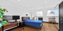 Camberley Avenue, West Wimbledon, SW20