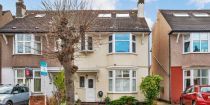 Camberley Avenue, West Wimbledon, SW20