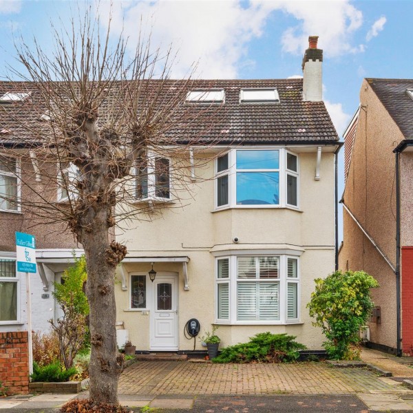 Camberley Avenue