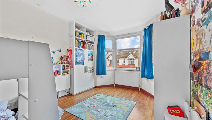 Camberley Avenue, West Wimbledon, SW20