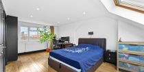 Camberley Avenue, West Wimbledon, SW20