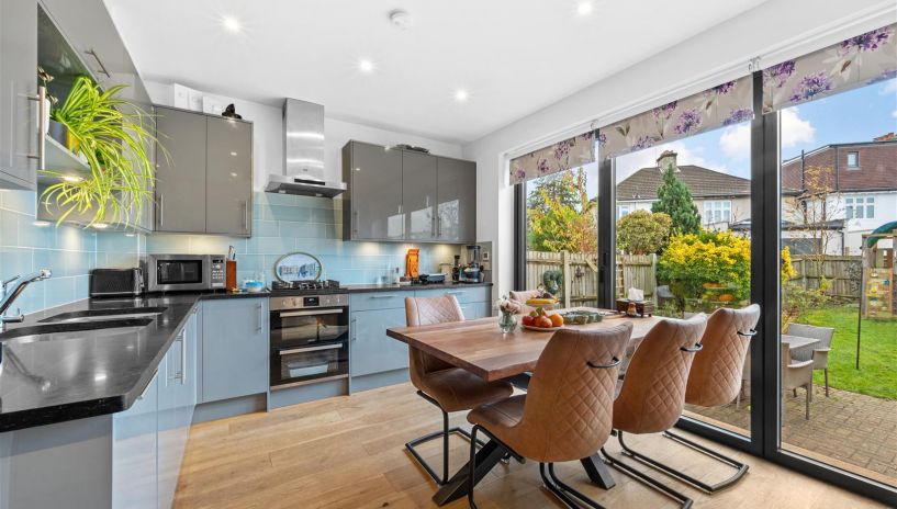 Camberley Avenue, West Wimbledon, SW20