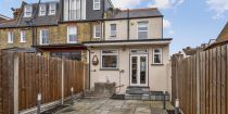 Alverstone Avenue, Wimbledon Park, SW19