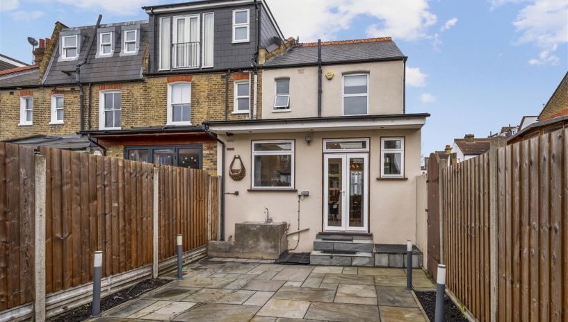 Alverstone Avenue, Wimbledon Park, SW19