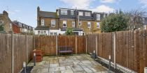 Alverstone Avenue, Wimbledon Park, SW19