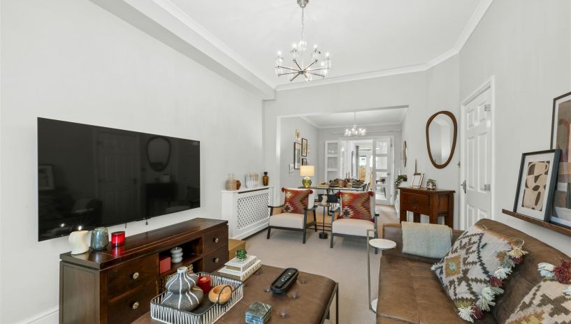 Alverstone Avenue, Wimbledon Park, SW19
