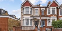 Alverstone Avenue, Wimbledon Park, SW19