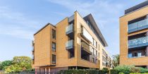 Skylark Court, Pipit Drive, Putney, SW15