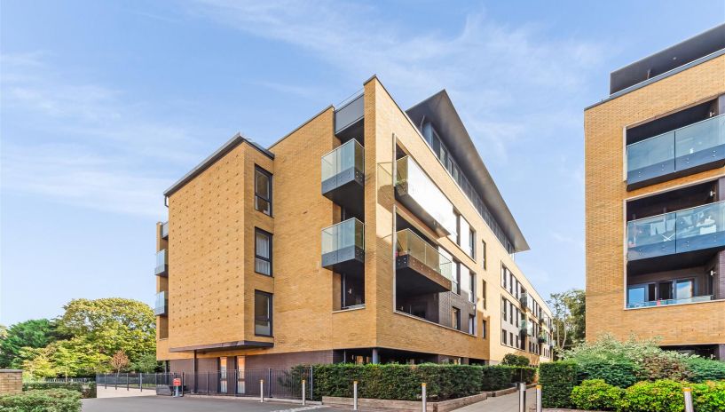 Skylark Court, Pipit Drive, Putney, SW15