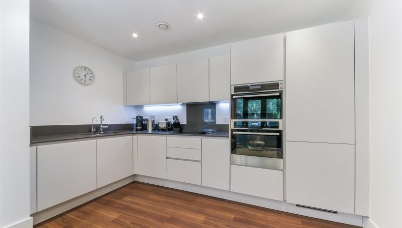 Skylark Court, Pipit Drive, Putney, SW15