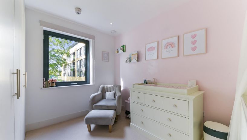 Skylark Court, Pipit Drive, Putney, SW15