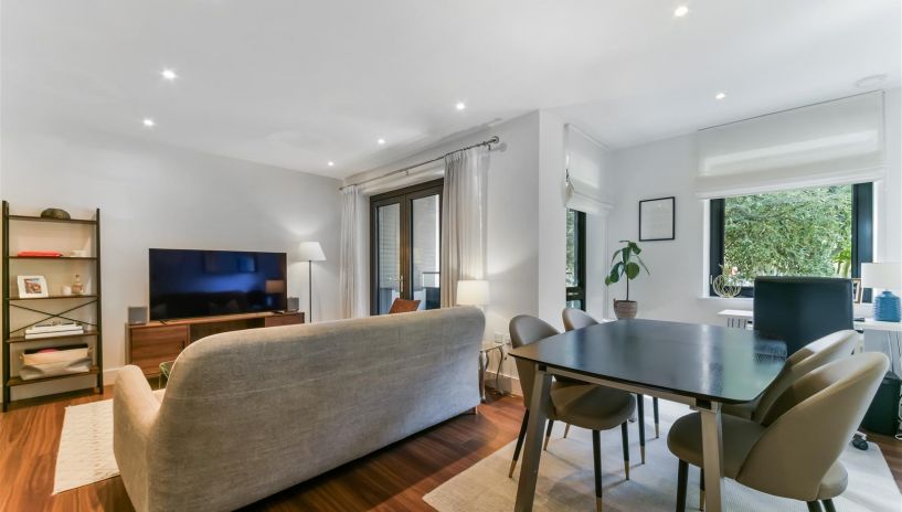 Skylark Court, Pipit Drive, Putney, SW15