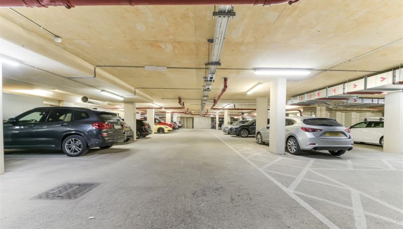 Skylark Court, Pipit Drive, Putney, SW15