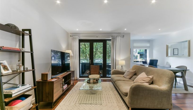 Skylark Court, Pipit Drive, Putney, SW15