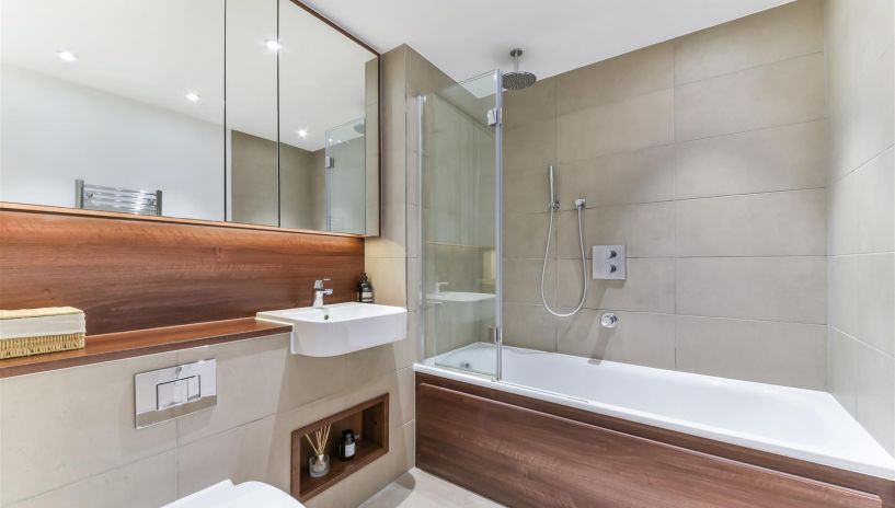 Skylark Court, Pipit Drive, Putney, SW15