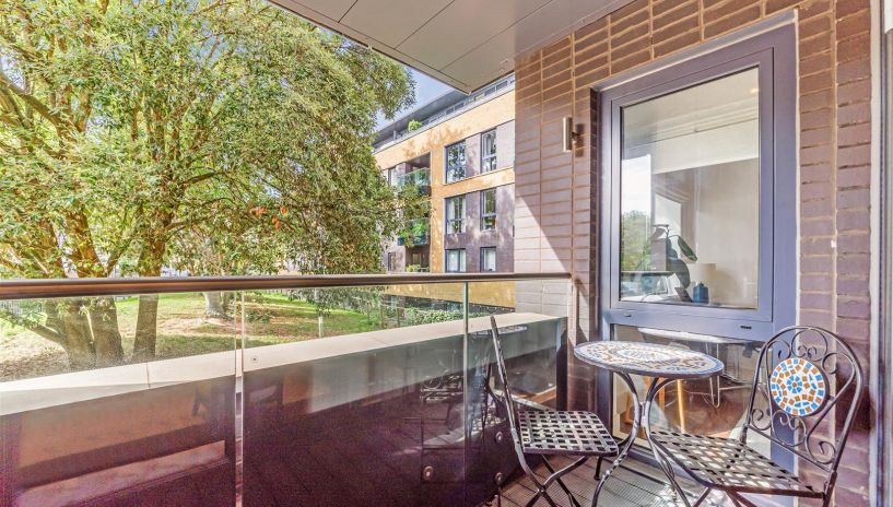 Skylark Court, Pipit Drive, Putney, SW15