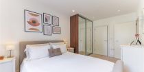Skylark Court, Pipit Drive, Putney, SW15