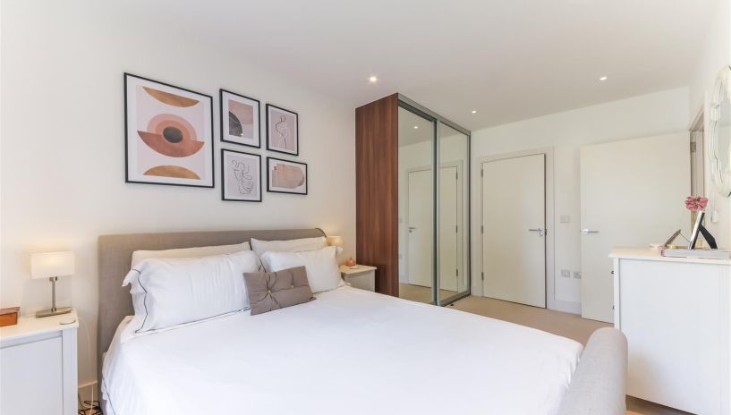 Skylark Court, Pipit Drive, Putney, SW15
