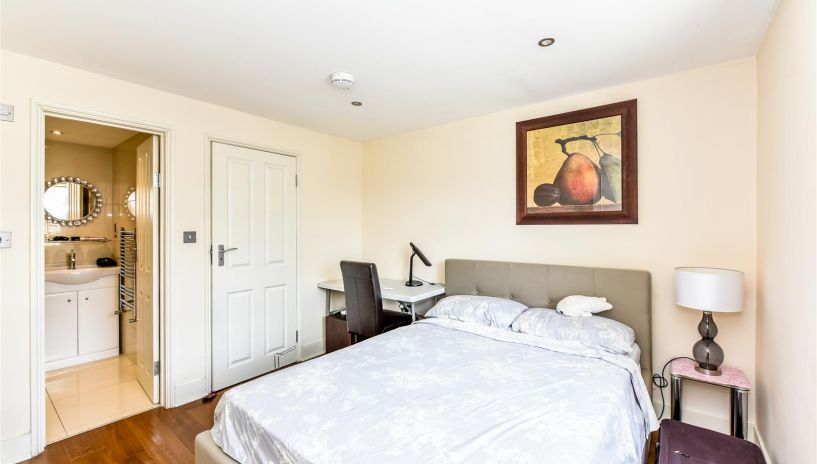 Elvaston Place, South Kensington, SW7