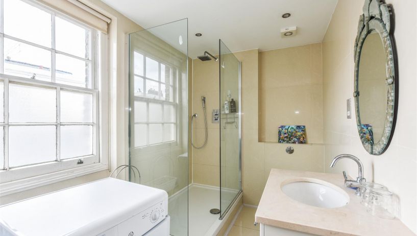 Elvaston Place, South Kensington, SW7